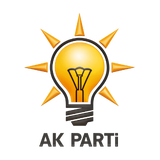 AK PARTİ logosu