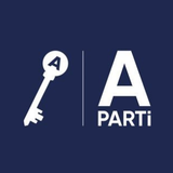 A PARTİ logosu