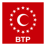BTP logosu