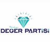 DEĞER PARTİSİ logosu
