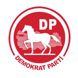 DP logosu