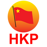 HKP logosu