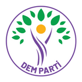 DEM PARTİ logosu