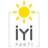 İYİ PARTİ logosu