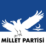 MİLLET logosu