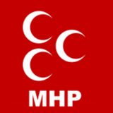 MHP logosu