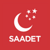 SAADET logosu