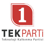 TEK PARTİ logosu