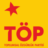 TÖP logosu