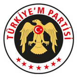 TÜRKİYE’M logosu